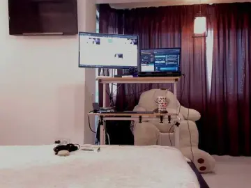 Bongacams Watch Live Sex Cams of aryahunt