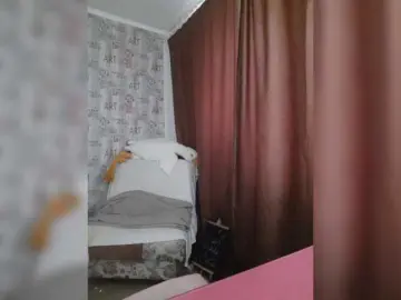 Bongacams Nude Webcam of Irinkakissa