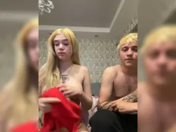 Bongacams Private Sex Chat of MilanaMike1