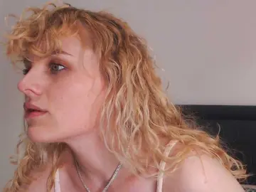 Bongacams Nude Webcam of AnnaEvv
