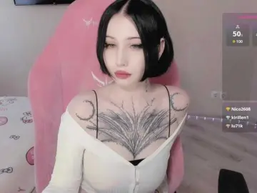 Bongacams Private Sex Chat of luvsoak