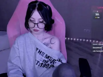 Bongacams Private Sex Chat of luvsoak