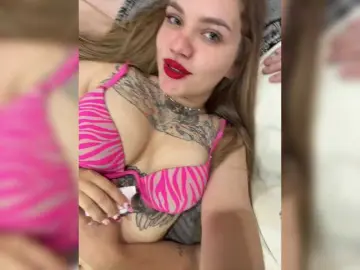 Bongacams Adult Webcam of Ebiki