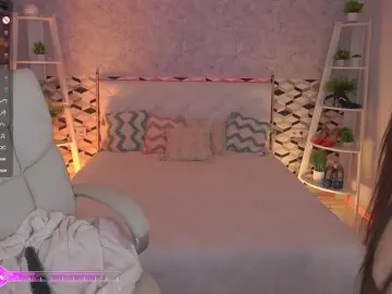 Bongacams Live Porn of MadissonSoft