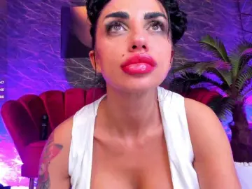 Bongacams Live Sex Cam of izabelatessa