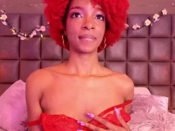 Bongacams Free Live Porn of LilaBloom