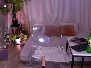Bongacams Adult Webcam of SexyBlondeDoll