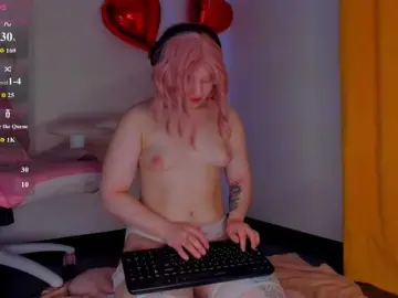 Bongacams Live Porn of CutieSue
