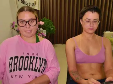 Bongacams Private Sex Chat of dreamteamgirls
