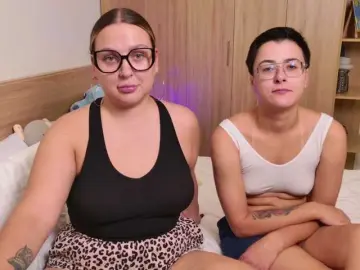 Bongacams Sex Cam of dreamteamgirls