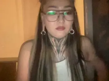 Bongacams Sex Cam of risha-1