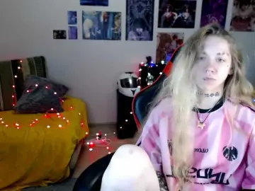 Bongacams Sex Chat of Nica-Kawaii