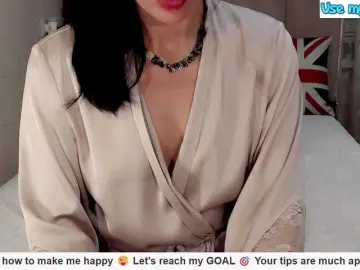 Bongacams Best Webcam of PlayfulAlice