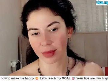 Bongacams Nude Webcam of PlayfulAlice