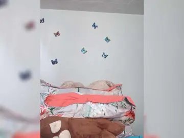 Bongacams Live Sex of CandyBrowm
