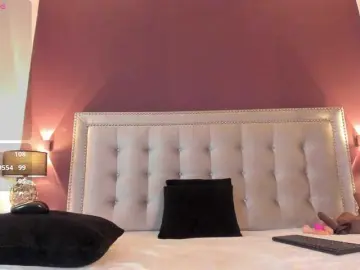 Bongacams Live Sex of IssyRosse
