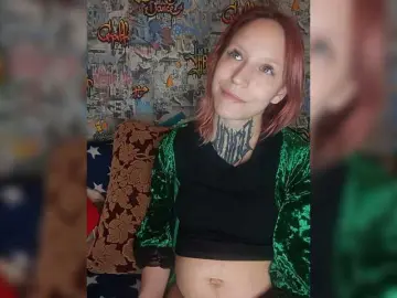 Bongacams Adult Video Chat of TearPrincess