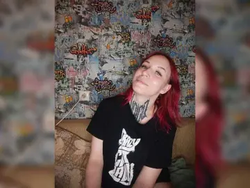 Bongacams Sex Cam of TearPrincess
