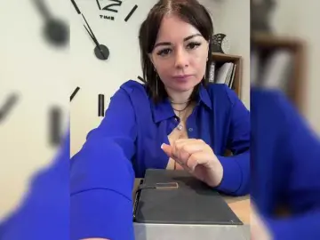 Bongacams Free Porn Cam of VeryBaby