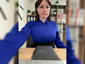 Bongacams Sex Cam of VeryBaby