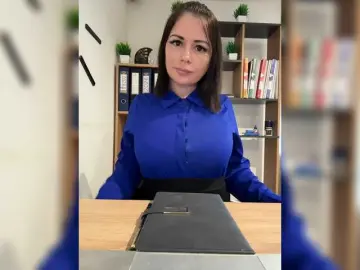 Bongacams Best live sex cam show of VeryBaby