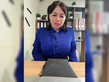 Bongacams Adult Webcam of VeryBaby