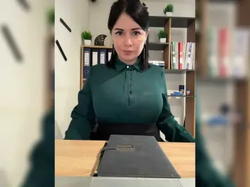 Bongacams Private Sex Chat of VeryBaby