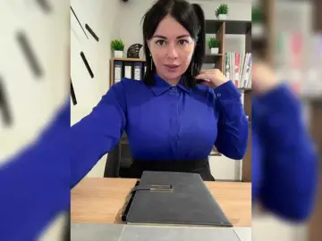 Bongacams Adult Video Chat of VeryBaby
