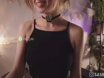 Bongacams Free Porn Cam of SashiMIa