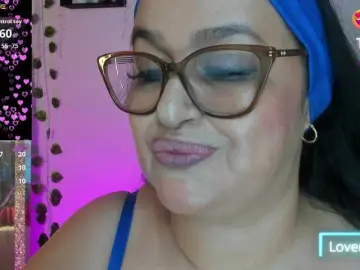 Bongacams Live Sex of Gianahomi