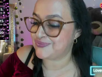 Bongacams Nude Webcam of Gianahomi