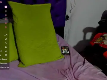 Bongacams Sex Cam of MargothClain
