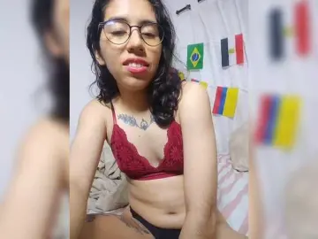 Bongacams Live Porn of skinny333