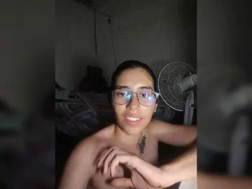 Bongacams Nude Webcam of skinny333