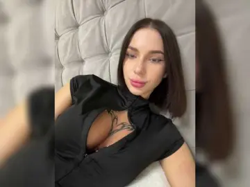 Bongacams Watch Live Sex Cams of BabyDarii