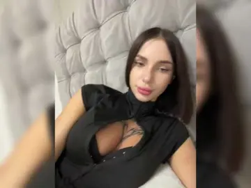 Bongacams Watch Live Sex Cams of BabyDarii