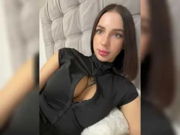 Bongacams Live Sex Cam of BabyDarii