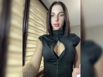 Bongacams Sex Cam of BabyDarii