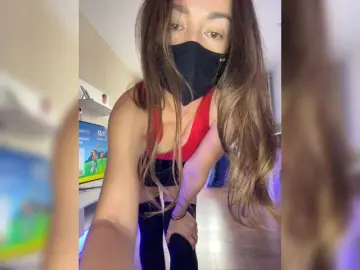 Bongacams Watch Live Sex Cams of Veneralove777