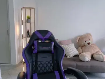 Bongacams Free Live Porn of Anah10