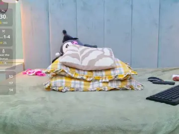 Bongacams Free Live Porn of Christahot