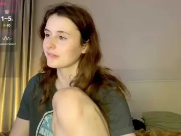 Bongacams Adult Webcam of MilaElin