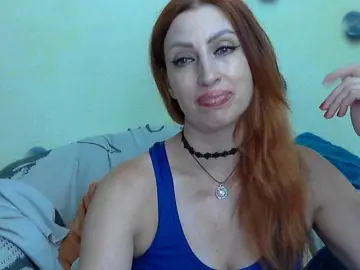 Bongacams Live Porn of Irinchi