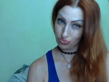 Bongacams Sex Cam of Irinchi