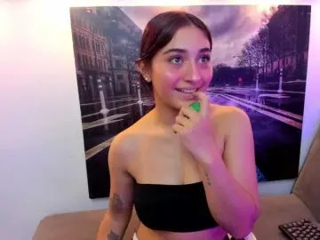 Bongacams Free Porn Cam of Nina-Mars