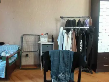 Bongacams Best Webcam of Roselina