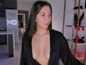 Bongacams Nude Webcam of Ashley-Wow