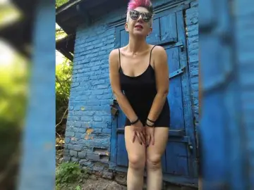Bongacams Free Live Porn of BUSINKA-25