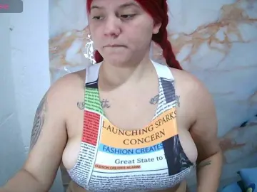 Bongacams Live Sex of Stefyrosse