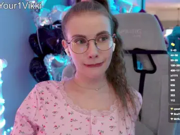 Bongacams Live Sex of -VikkiL0vesCheese-